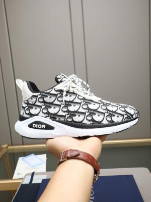 cheap quality Dior shoes Model No. 274